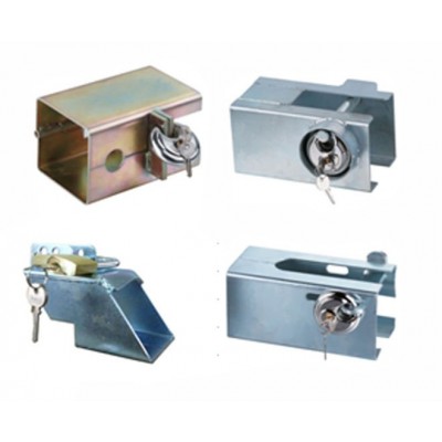 Trailer Lock,trailer coupler lock